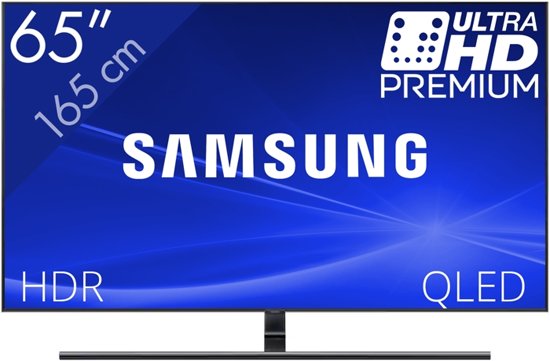 Samsung QE65Q9F (2018) - QLED