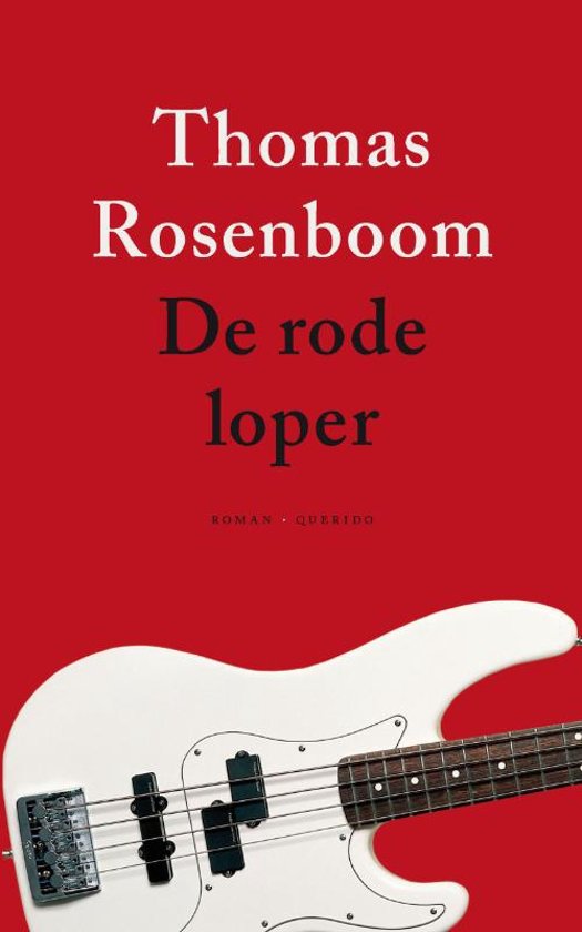 thomas-rosenboom-de-rode-loper