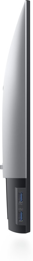 Dell UltraSharp U2419H-WOST 24" InfinityEdge LED IPS (1920x1080 16:9, DisplayPort+HDMI, USB3.0, NO STAND)