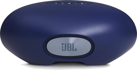 JBL Playlist 150 Blauw