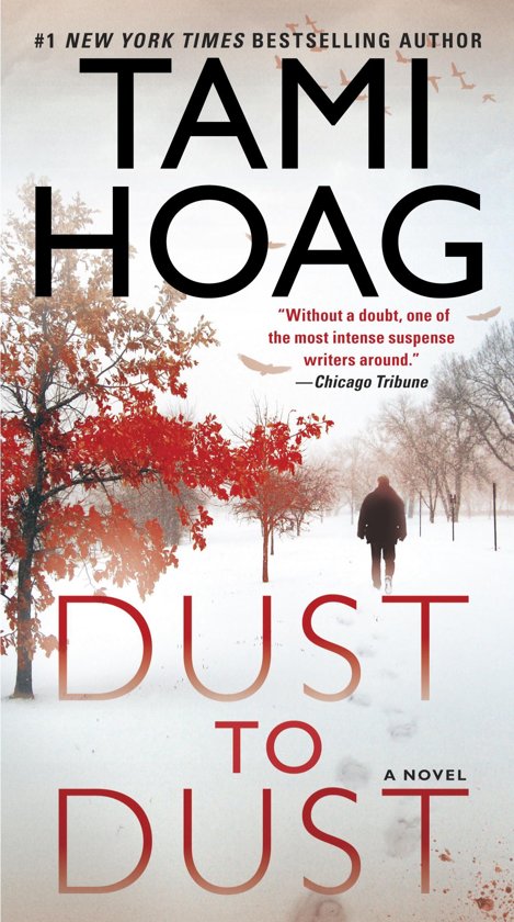 Dust To Dust PDF Free Download