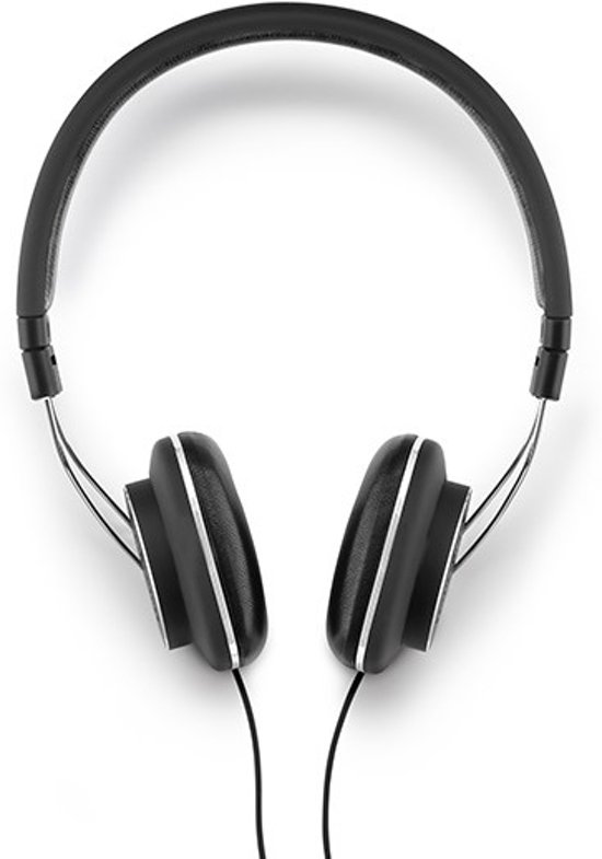 Bowers & Wilkins P3 Series 2 On-Ear Koptelefoon