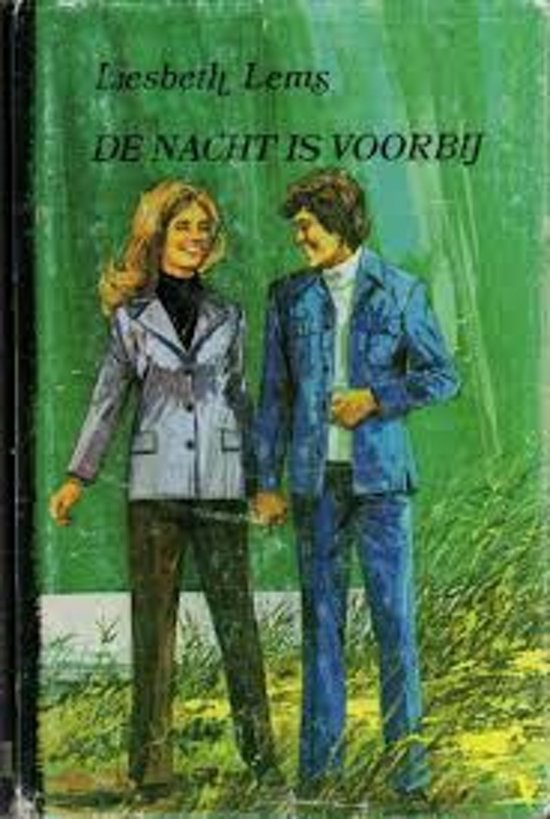 Nacht is voorby - Lems | 