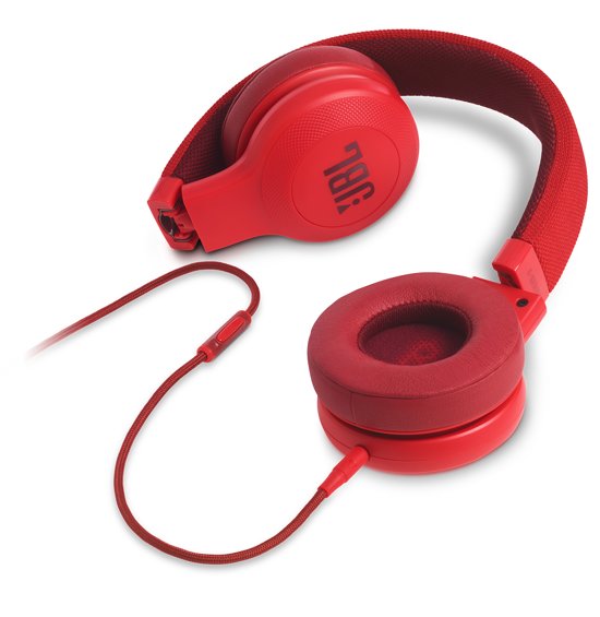JBL E35 On-Ear Koptelefoon