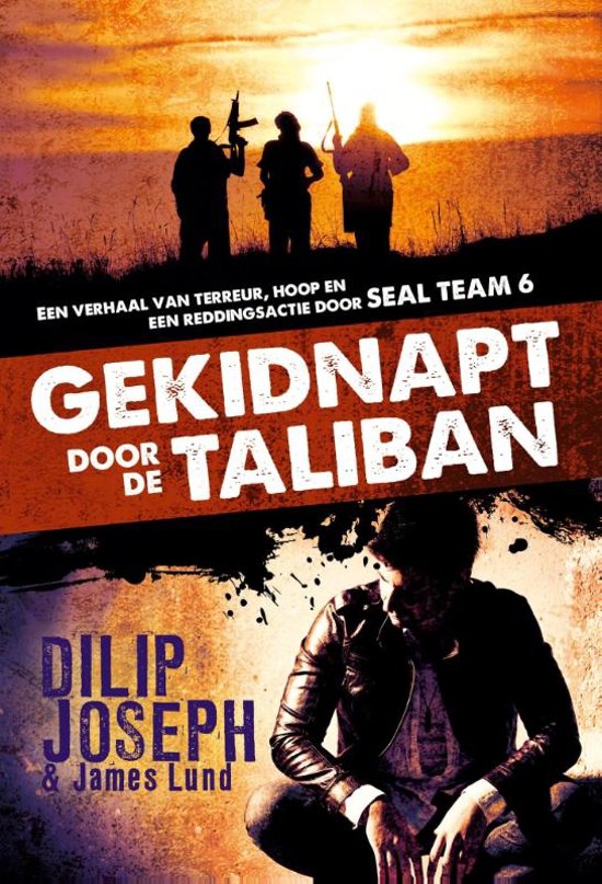 dilip-joseph-gekidnapt-door-de-taliban