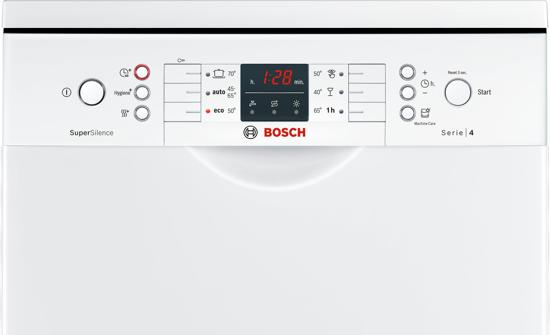 Bosch SPS46IW01E