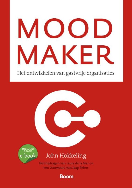 Samenvatting Mood Maker (H3,4,5,6) Facility Management leerjaar 1