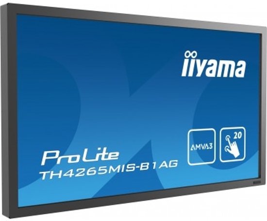 iiyama ProLite TH4265MIS-B1AG