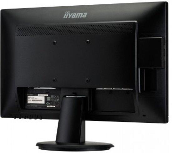 Iiyama ProLite X2283HSU-B1DP - Full HD Monitor