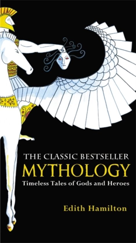 cover Mythology