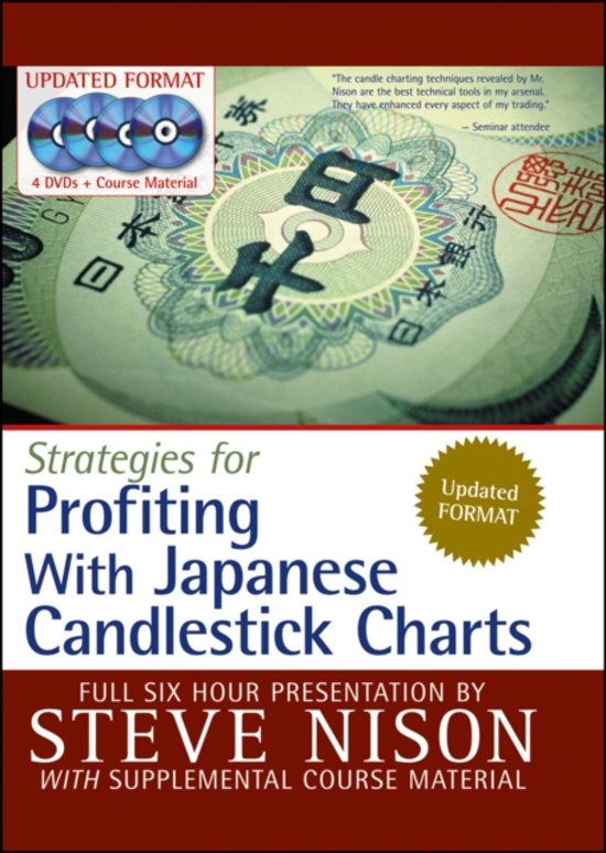 Strategies for Profiting with Japanese Candlestick Charts