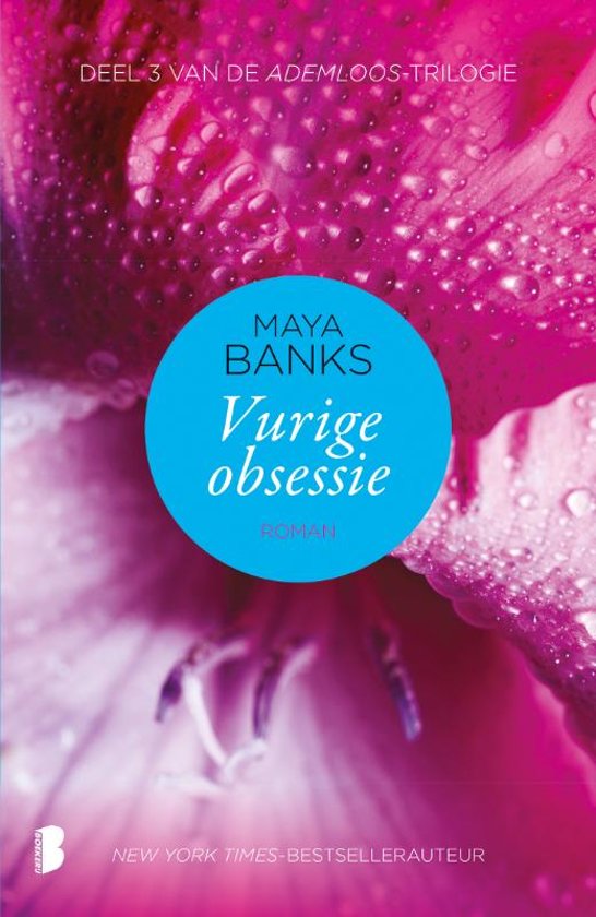 maya-banks-vurige-obsessie