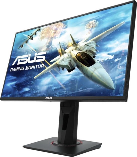 ASUS VG258Q - Full HD Monitor
