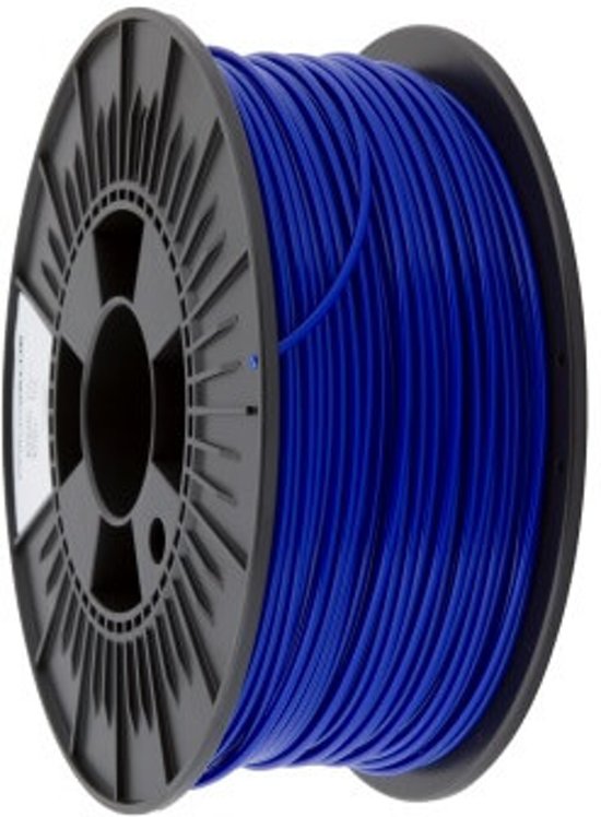 PrimaValue PLA Filament - 1.75mm - 1 kg - Blauw