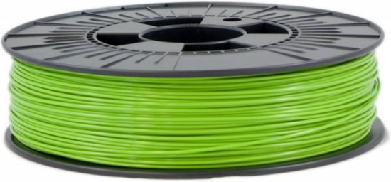 ICE Filaments PLA 'Gracious Green'