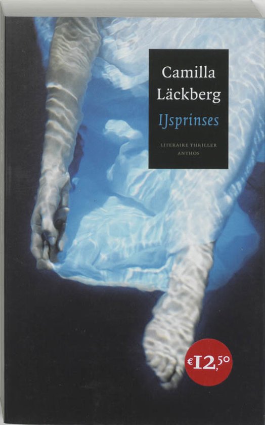 camilla-lckberg-ijsprinses