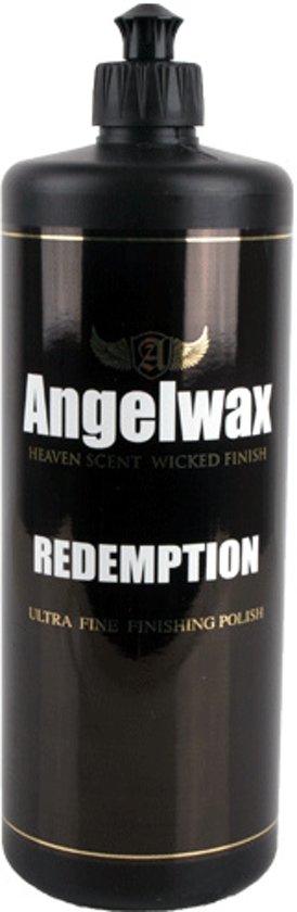 Foto van Angelwax Redemption polish 1000ml Fine