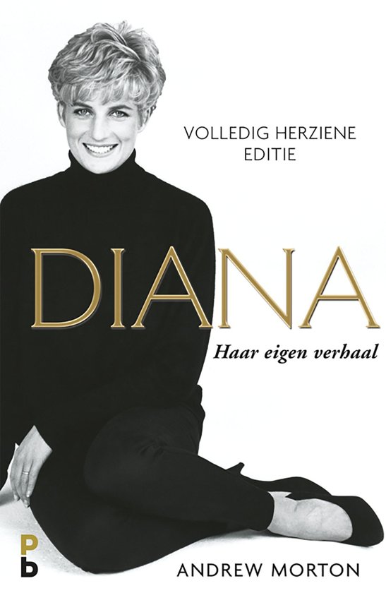bol.com | Diana, haar eigen verhaal (ebook), Andrew Morton ...