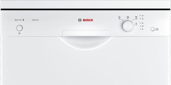 Bosch SMS24AW00E