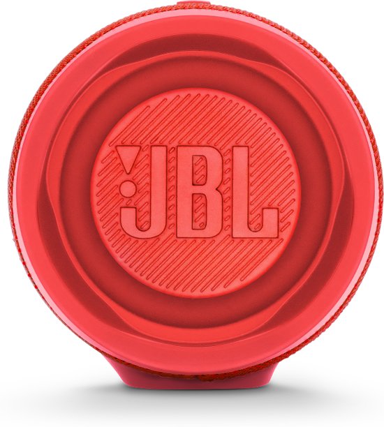 JBL Charge 4 Rood