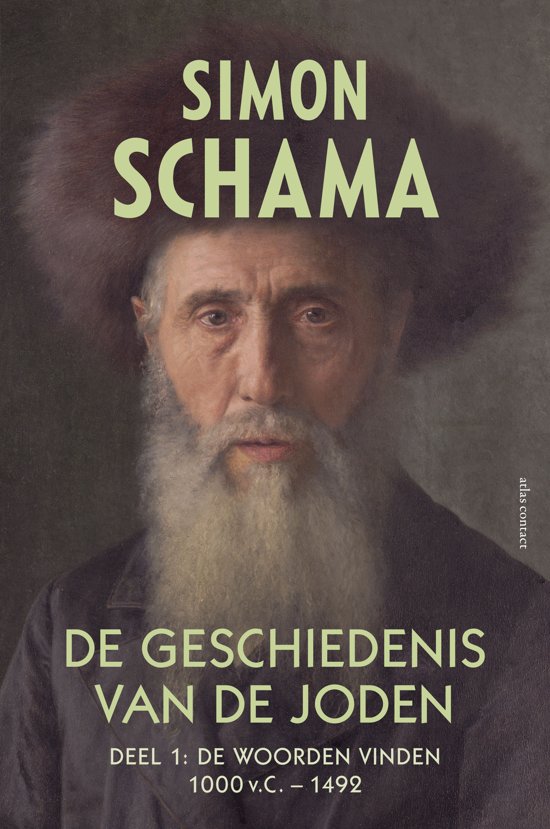 simon-schama-de-geschiedenis-van-de-joden-deel-1-de-woorden-vinden-1000-vc-tot-1492
