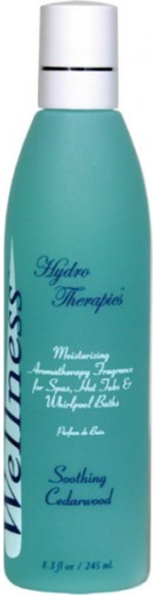 Hydro Therapies Cedarwood 245 ml