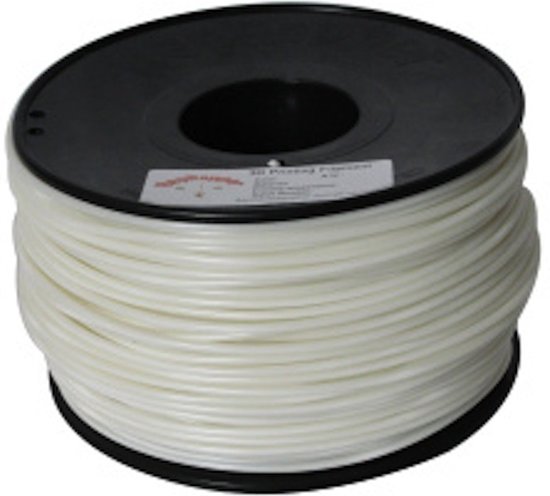3mm wit ABS filament