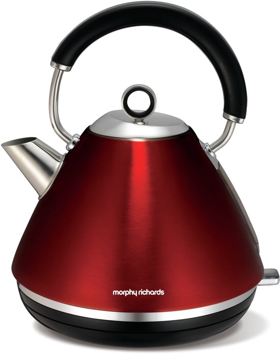 Morphy Richards M102004EE Accents Waterkoker - 1,5 L