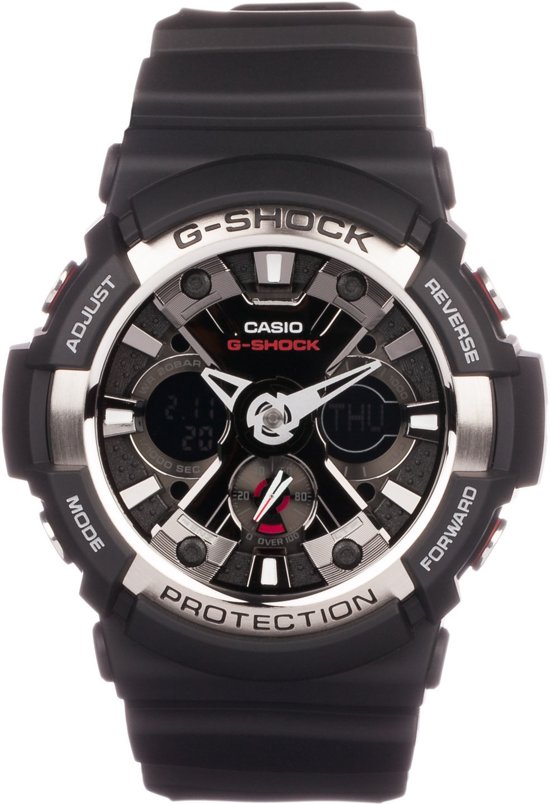 Casio G-SHOCK Classic GA-200-1AER