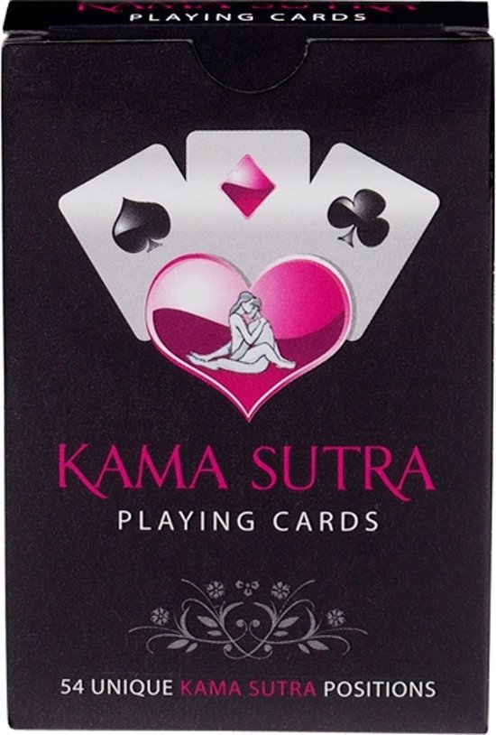 Thumbnail van een extra afbeelding van het spel Kama Sutra - Erotisch Spel