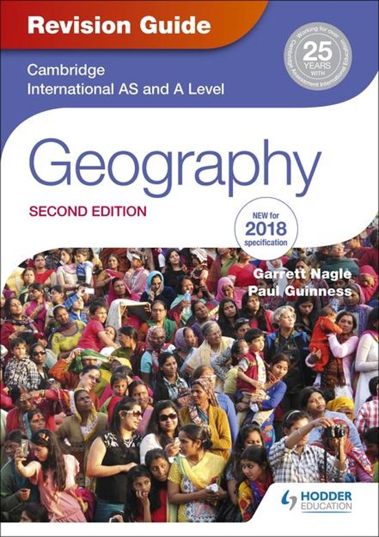 Global interdependence A* revision notes for CIE A level Geography