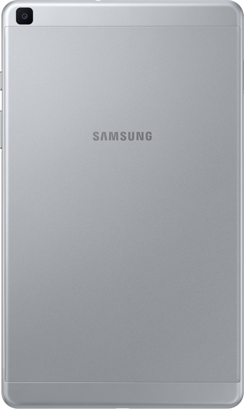 Samsung Galaxy Tab A 8.0 (2019) 32 GB Wifi Zilver
