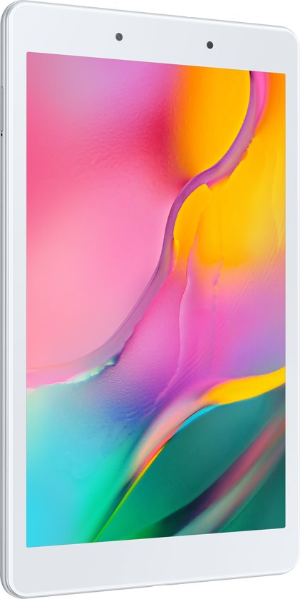 Samsung Galaxy Tab A 8.0 (2019) 32 GB Wifi Zilver