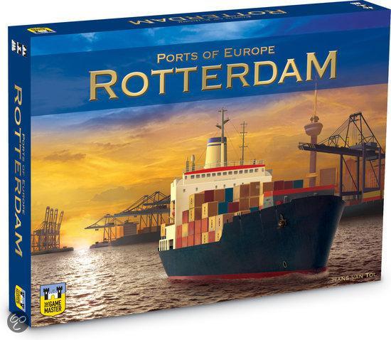 Rotterdam - nieuwe editie 2010