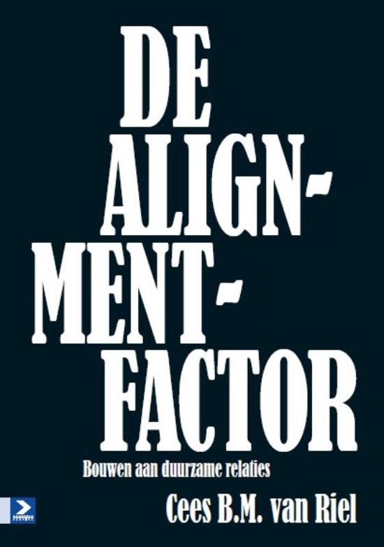 cover The alignment factor