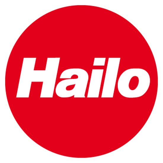 Hailo Uno Automatic Inbouwafvalemmer 18 L