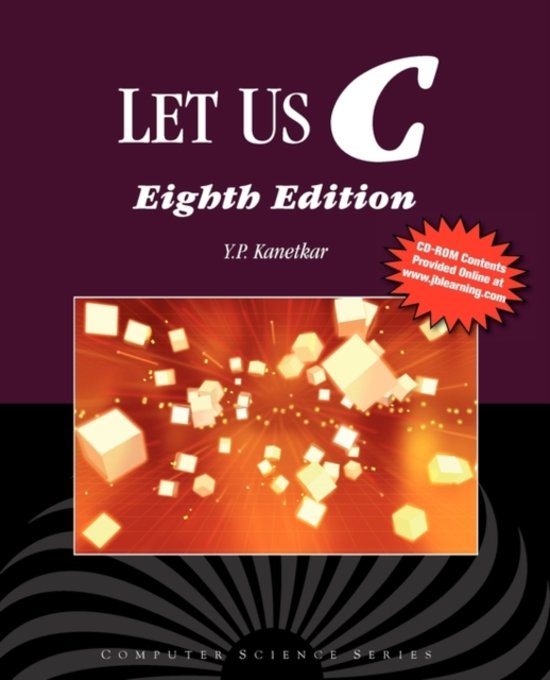 Let us C book full pdf