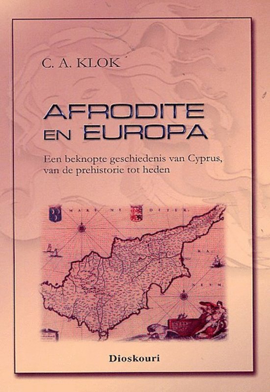 Afrodite En Europa - Kees Klok | Nextbestfoodprocessors.com