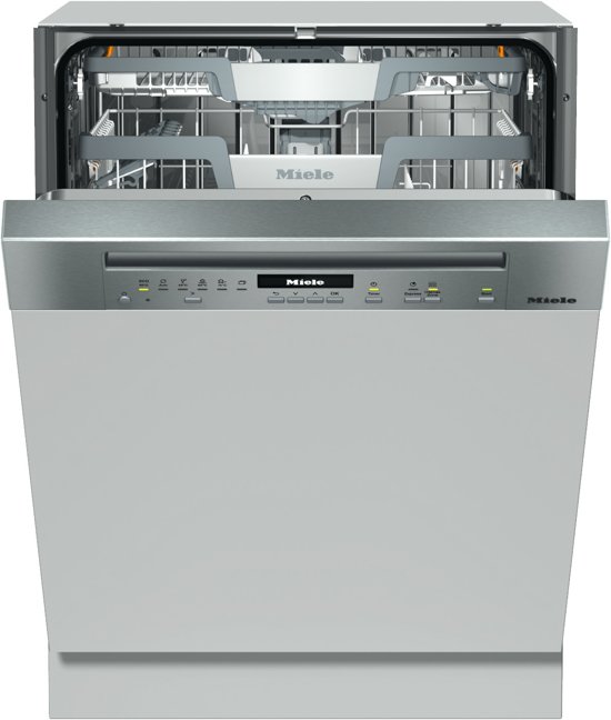 Miele G 7100 SCi CLST
