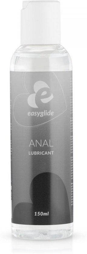 EasyGlide anaal glijmiddel 150 ml