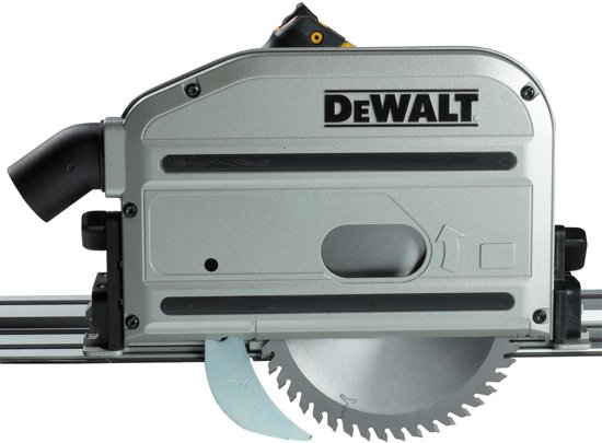 DeWalt DWS520KT-QS