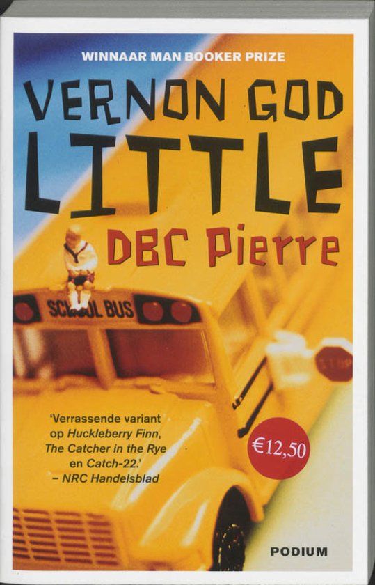 dbc-pierre-vernon-god-little