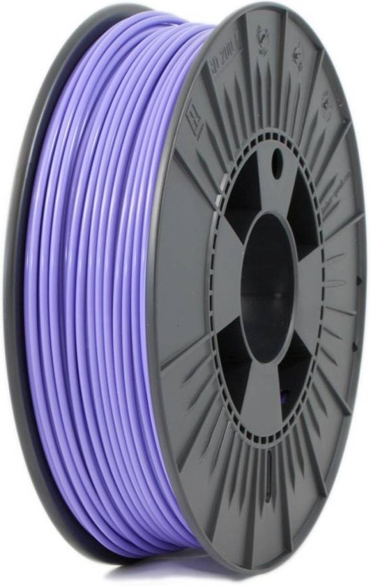 ICE Filaments PLA 'Perky Purple'