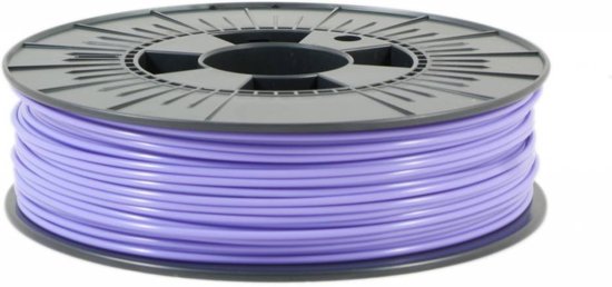 ICE Filaments PLA 'Perky Purple'
