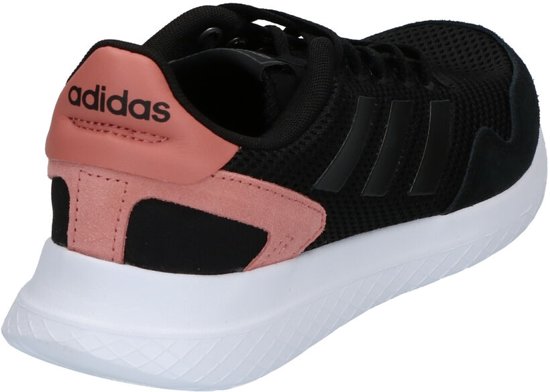 Adidas Archivo Zwarte Sneakers Dames 37
