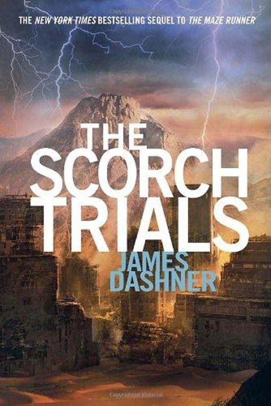 james-dashner-the-scorch-trials