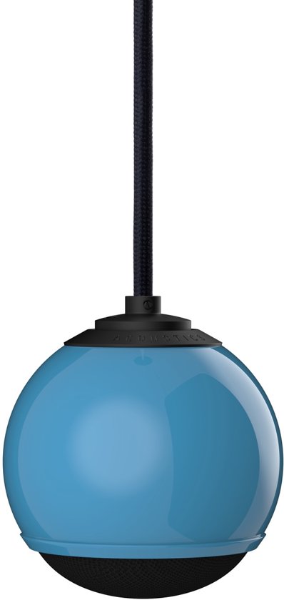 Gallo Acoustics Micro Droplet - Hangende Speaker - Blauw