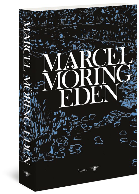marcel-mring-eden-paperback