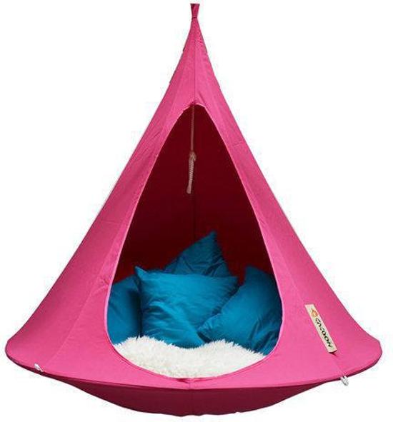 Cacoon Roze Fuchsia 1 persoons