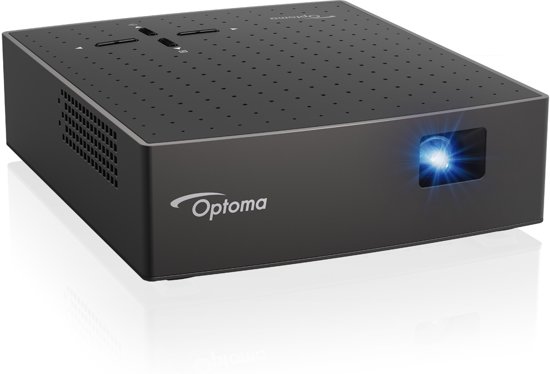 Optoma LV130 ultra compacte LED projector